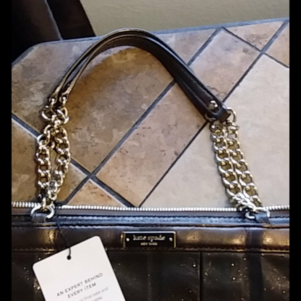 Kate Spade Tote - Picture 6 of 16